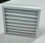 Primary Air Filter Air Cleaner Purifier for Cleanroom Engineering
