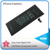 Battery for iPhone 6, Original Build-in Li-ion Polymer Battery, Repair Parts for iPhone 6g 1810 mAh