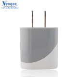 Single Mobile Phone USB Charger for iPhone/Samsung/Huawei