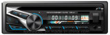 Car DVD Player with USB SD FM Detachable Panel