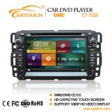 for Gmc Yukon Car DVD GPS Navigation Entertainment System