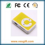 4GB TF Card Promotional Gifts MP3 Player