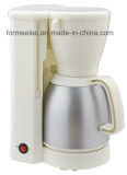 12cups Electric Espresso Machine Drip Coffee Maker