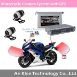Motorcycle Camera System with GPS G-Sensor