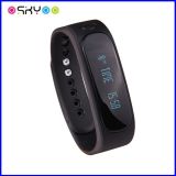 Bluetooth Pedometer and Health Sleeping Monitoring Smart Wristband