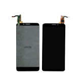 Mobile Replacement Hot Sell LCD and Touch Screen for Alcatel Ot6040