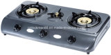 Top-Selling 2 Burner Gas Stove (306T)