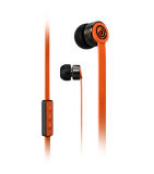 Best Selling Earphone with Mic and Vol Control