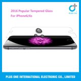 2016 Popular Tempered Glass Phone Accessories for iPhone6/6s