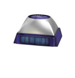 Air Purifier Cleaner Air Sterilizers Destroys Viruses and Germs