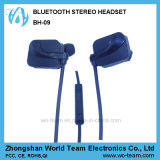 Anti-Radiation Wireless Bluetooth Headset for Computer, Mobile Phone