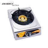 Kitchen Cookware Single Burner Slower Cooker Gas Cooking Stove