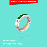 Xiaocai Smart Jewelry Bracelet with Convenient Call