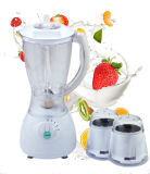 Factory Price 1.5L Plastic Jar Household Kitchen Appliance Blender Grinder Y44