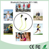 Computer Accessories Handsfree Wireless Mobile Ear Phone Ear Buds (BT-1188)