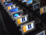 2015 Hot Selling Mini 7'' LCD Digital Photo Frame