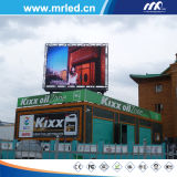 P8mm Outdoor Full Color Die-Casting LED Display Series for Advertising Billboard