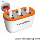 Quick Ice Pop Maker
