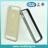 Bumper Frame Mobile Phone Case for iPhone 5