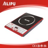 2000W Push Button Induction Cooktop for Family Kitchen (SM-16A3)