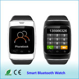 1.54 Inch IPS Screen Smart Watch S12 with Bluetooth 3.0 Watch Bracelet