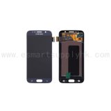 Wholesale Orginal New Cheap LCD Screen for Samsung S6 LCD Display, for Samsung Series Lcds