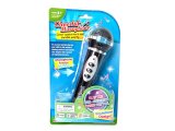 Microphone Electric Toy with Music