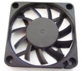 DC Cooling Fan 60X60X10mm