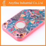 Fashion Cute Design Pattern Hard Back Case Cover Skin for Apple iPhone 6