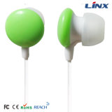 Customized Logo Promotional Earbuds