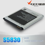 for Samsung S5830 Batteries Mobile Phone Battery