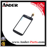 Brand New High-Quality LCD for Samsung T67, Black