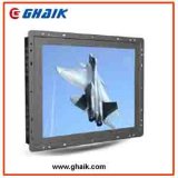 Professional 15'' LCD Industrial Monitor/Display