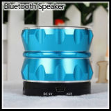Top Quality Mini Outdoor Bluetooth Speaker Rechargeable Stereo Sound Box