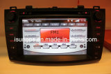8 Inch Car DVD Player for New Mazda 3 with Digital Amplifier, TV, Bt, iPod