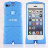 New Design Hot Selling Silicone Mobile Phone Case