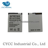 Mobile Rechargeable Battery for Nokia 6111