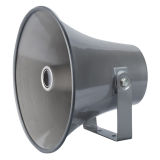14-Inches Aluminium PA Horn Speaker Body (HN12-2)