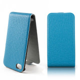 Electronic Pressed Flip Cover Case for Mobile Phone