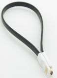 TPE USB Lighting Cable (TPE-LI-01-W)