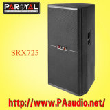 Speakers Cabinet BI-AMP (SRX725)