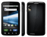 Original Android Dual-Core 1 GHz 4.0 Inches 5MP 16GB MB860 Smart Mobile Phone