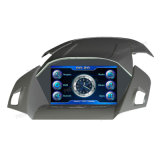 8 Inch Dashboard Car Radio/DVD Player GPS for Ford Escape