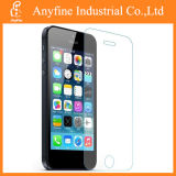 0.2mm Super Quality Tempered Glass Screen Protector for iPhone5, Factory Price with Fast Delivery