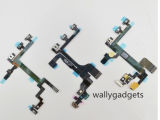 Replacement Power Button Flex Cable for iPhone5S/C