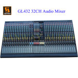 Professional DJ Audio Mixer (GL432)