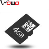 Full Capacity High Access 4GB Memory Card with One Year Warranty