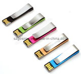 Metal USB Flash Drive (GM-028)