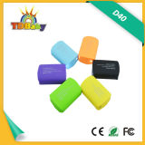 Colourful Power Bank, Colourful Portable Power Bank, Colourful Mobile Power Bank