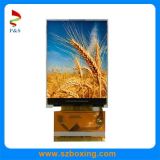 2.4 Inch TFT Mobile LCD Display, 240 (RGB) *320